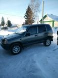 SUV   Chevrolet Niva 2005 , 205000 , 