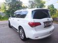 SUV   Infiniti QX56 2012 , 2098000 ,  