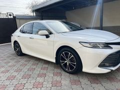 Седан Toyota Camry 2018 года, 3250000 рублей, Нальчик