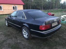 Audi S8 2002 , 450000 , 