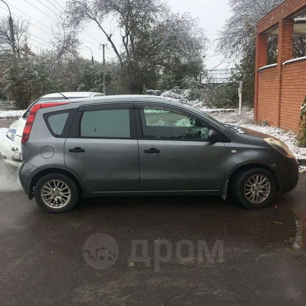  Nissan Note 2005 , 250000 , 