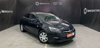  Opel Astra 2013 , 790000 , 