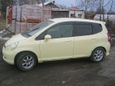  Honda Fit 2002 , 199000 , 