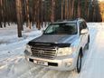 SUV   Toyota Land Cruiser 2008 , 1900000 , -