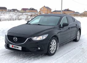 Mazda Mazda6 2013 , 1200000 , 