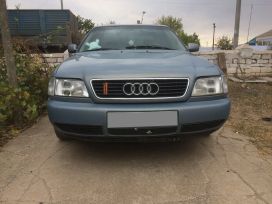  Audi 100 1994 , 127000 , 