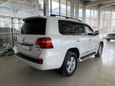 SUV   Toyota Land Cruiser 2015 , 2800000 , 