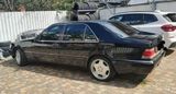  Mercedes-Benz S-Class 1995 , 400000 , 