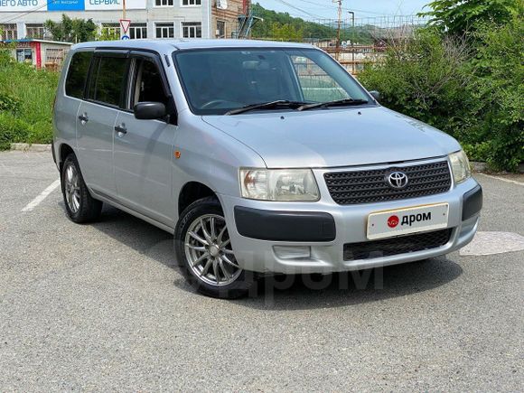  Toyota Succeed 2007 , 410000 , 