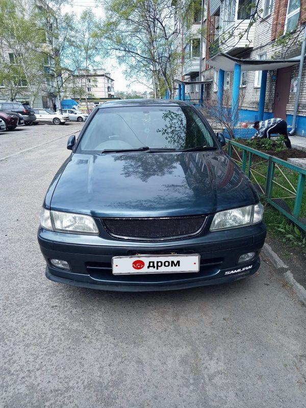  Nissan Sunny 2001 , 220000 , 