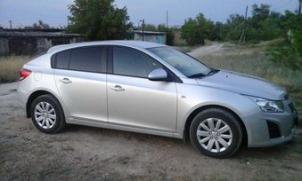  Chevrolet Cruze 2013 , 565000 , 