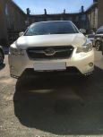 SUV   Subaru XV 2012 , 980000 , 