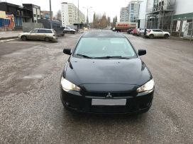  Mitsubishi Lancer 2007 , 365000 , 