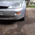  Ford Focus 2001 , 120000 , 