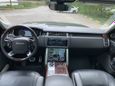 SUV   Land Rover Range Rover 2018 , 6900000 , 