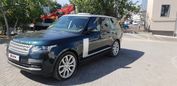 SUV   Land Rover Range Rover 2016 , 4400000 , 