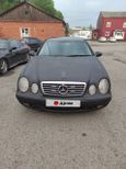  Mercedes-Benz CLK-Class 1999 , 285000 , 