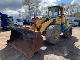   Komatsu WA380 2008 , 3100000 , 