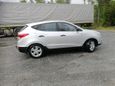 SUV   Hyundai ix35 2012 , 999000 , 