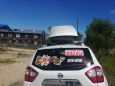 SUV   Nissan Terrano 2017 , 930000 , 