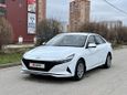  Hyundai Elantra 2021 , 1860000 , --