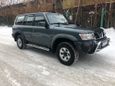 SUV   Nissan Patrol 2000 , 850000 , 