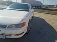  Toyota Mark II 1996 , 205000 , 