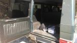 SUV   Mercedes-Benz G-Class 1996 , 750000 , 