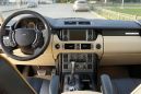 SUV   Land Rover Range Rover 2007 , 900000 , 