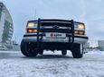 SUV   Chevrolet Tahoe 1997 , 470000 , 