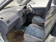    Toyota Ipsum 1997 , 290000 , 