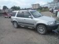 SUV   Honda CR-V 1997 , 365000 ,  