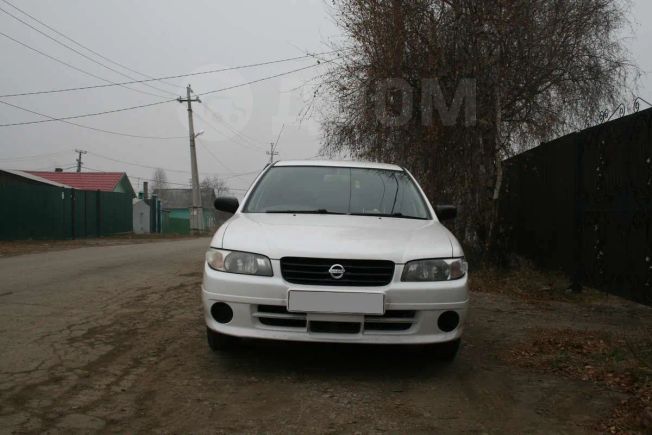  Nissan Expert 2002 , 170000 , 