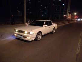  Toyota Cresta 1991 , 150000 , 