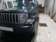 SUV   Jeep Cherokee 2008 , 829999 , -