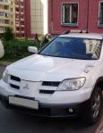 SUV   Mitsubishi Airtrek 2004 , 455000 , 