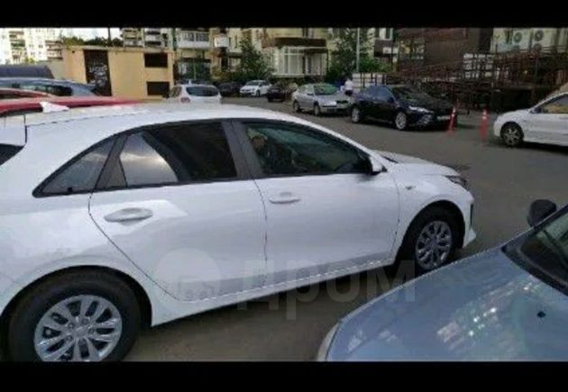  Kia Ceed 2019 , 950000 , 