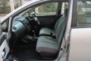  Nissan Tiida Latio 2006 , 270000 , 