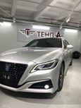  Toyota Crown 2018 , 2520000 , 