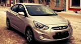 Hyundai Solaris 2011 , 470000 , 