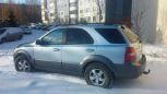 SUV   Kia Sorento 2006 , 430000 , 