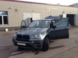 SUV   BMW X5 2011 , 2050000 , -