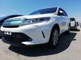 SUV   Toyota Harrier 2017 , 2519000 , 