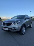 SUV   Kia Sportage 2011 , 690000 , -