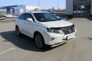 SUV   Lexus RX350 2015 , 2150000 , 