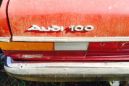  Audi 100 1983 , 55000 , 