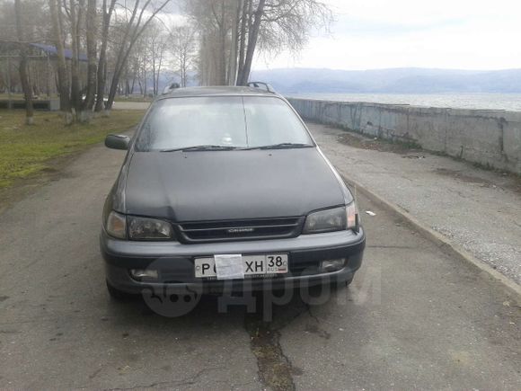  Toyota Caldina 1995 , 170000 , 