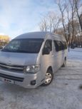    Toyota Hiace 2011 , 1589000 , 