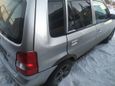  Mazda Demio 2000 , 95000 , 