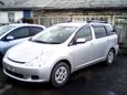    Toyota Wish 2004 , 410000 , 